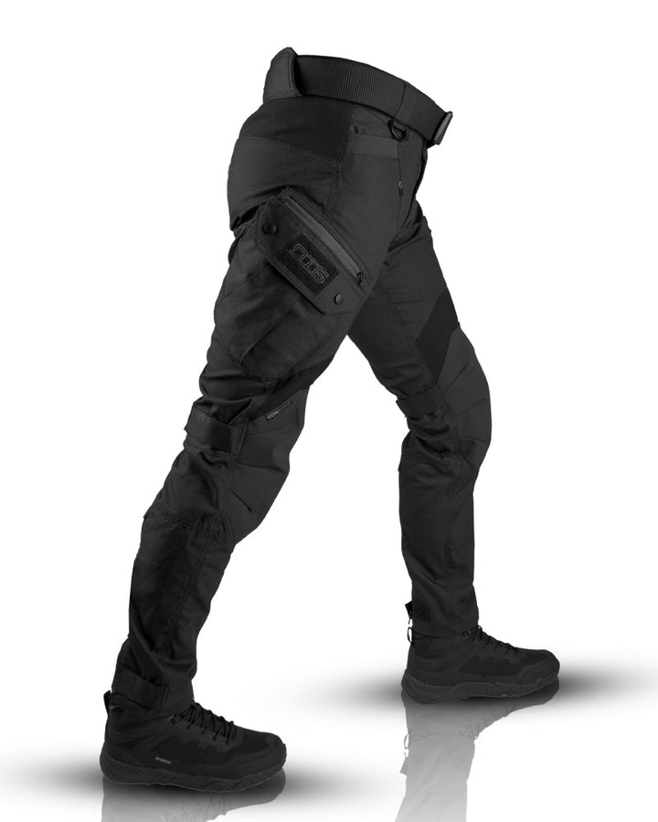 Defender - Atmungsaktive Wasserfeste Herren Hose