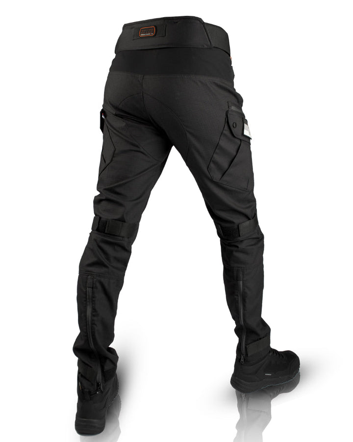 Defender - Atmungsaktive Wasserfeste Herren Hose