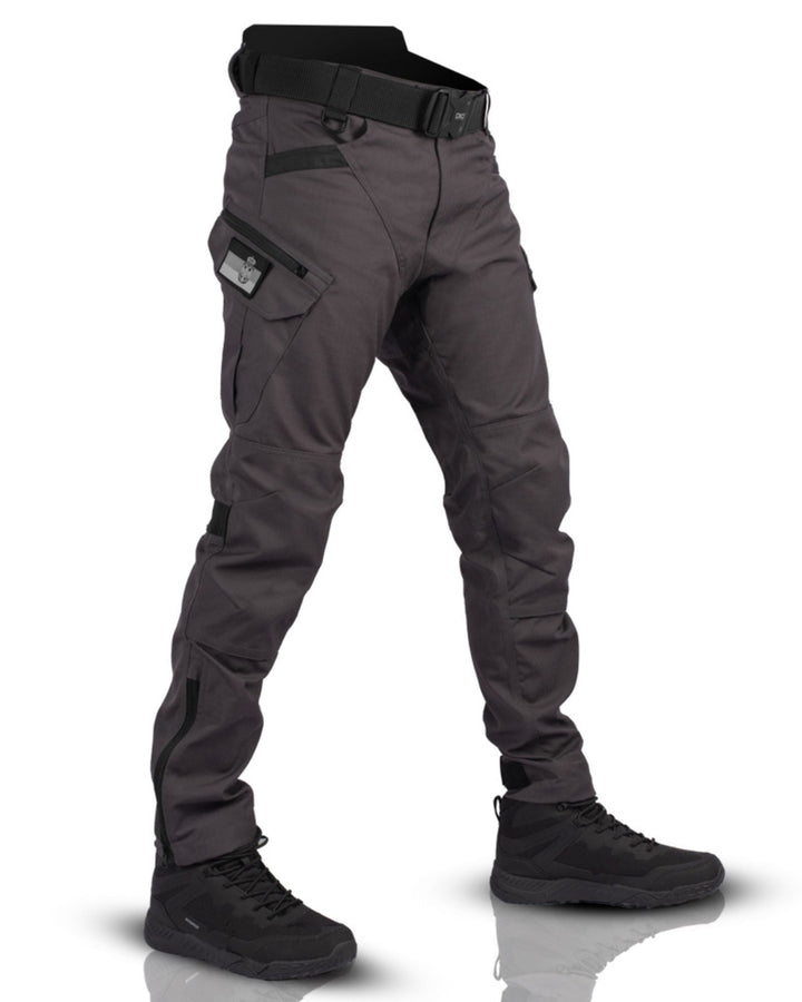 Defender - Atmungsaktive Wasserfeste Herren Hose