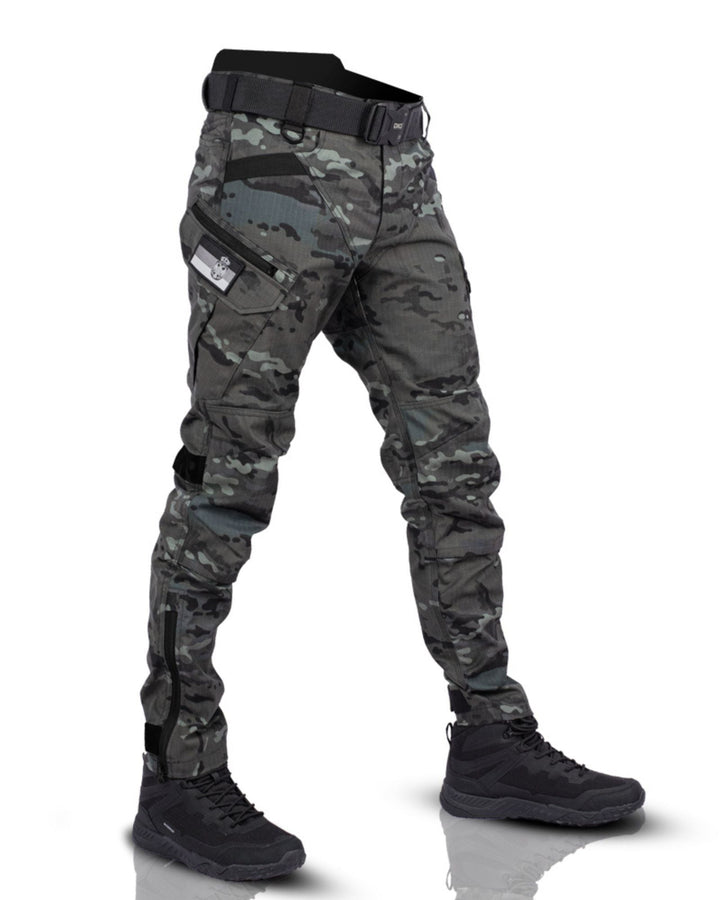 Defender - Atmungsaktive Wasserfeste Herren Hose