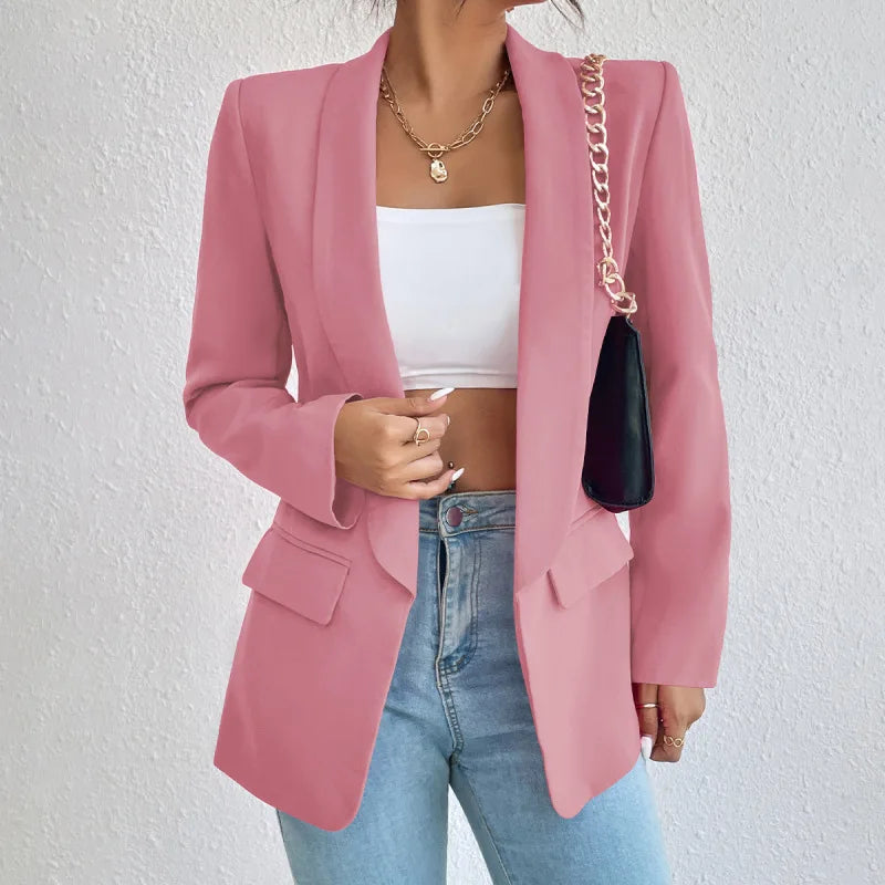 Stilvoller Damen Blazer für jeden Anlass