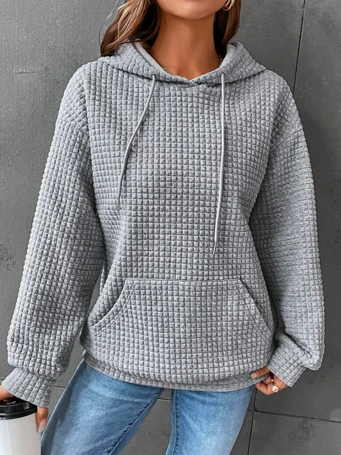 Vina - Kuscheliger Damen Pullover