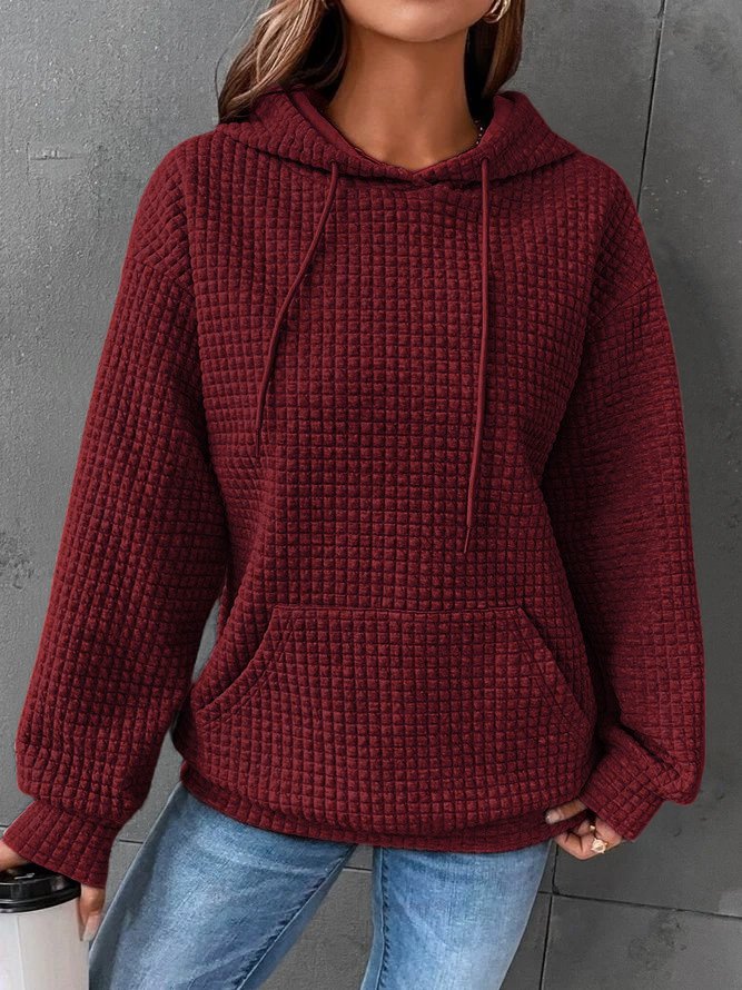 Vina - Kuscheliger Damen Pullover